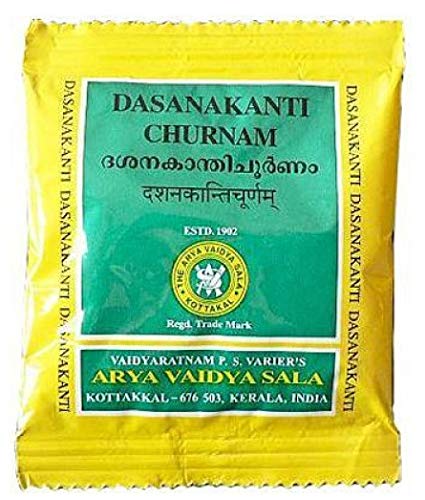 DASANAKANTI CHURNAM 10 GM